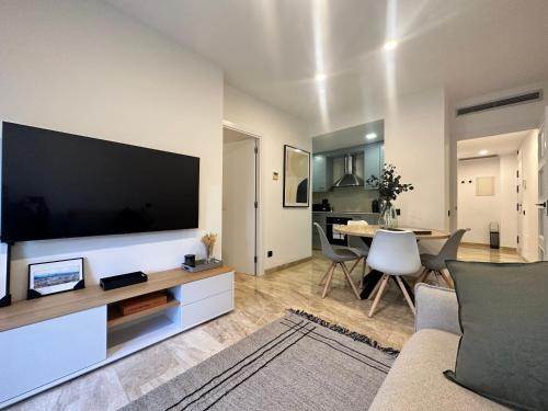Cozy Apartment Les Corts
