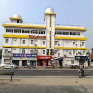 Hotel Supriya International - Bihar