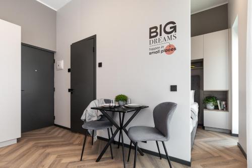 Rare Apartments - Self Check-In Miniapartments Rare Apartments - Self Check-In Miniapartments