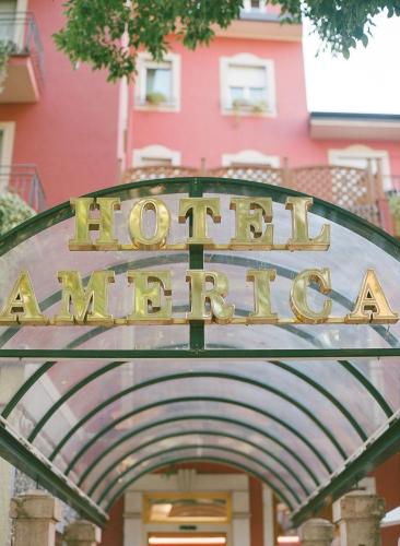 Hotel America