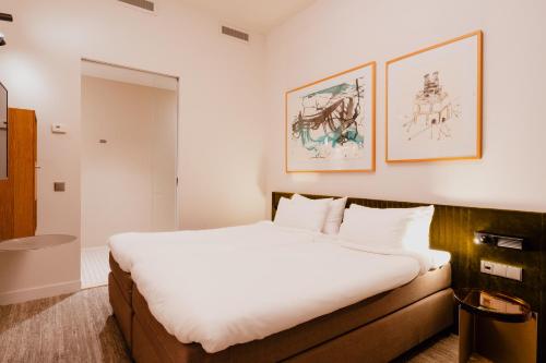 Indoor Double or Twin Room