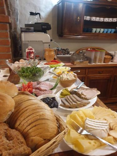 Ēdiens un dzērieni, Żabie Oko (Zabie Oko) in Grójec (Masovian)