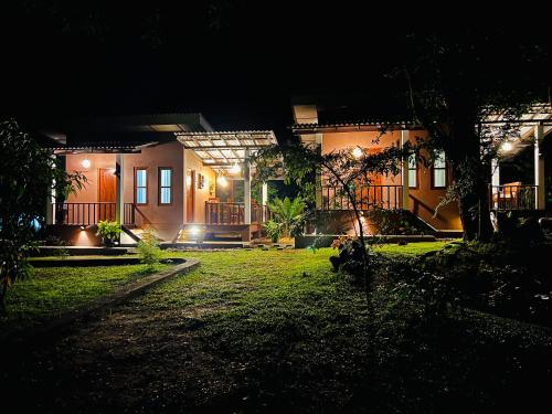 Tampilan eksterior, EdenHaven Cottage in Udawalawe