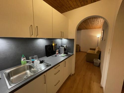 Garni Bärenwirt (Garni Barenwirt) in ชานซ์