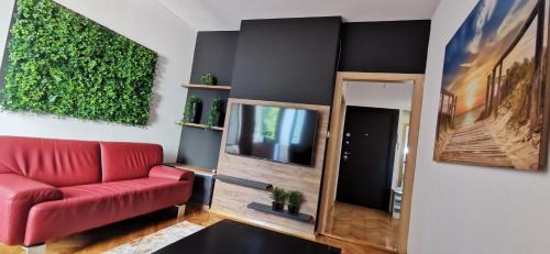 Apartman Wolf