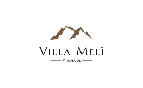 Hotel Villa Melì - Predazzo