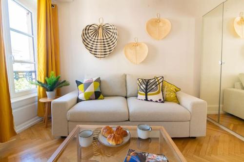 Two-Bedroom Apartment image 10