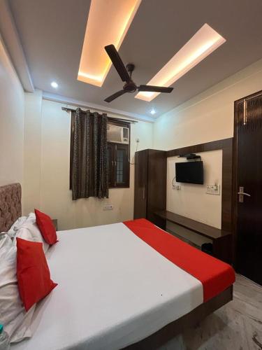 Hotel Vintage Inn - New Delhi Railway Station