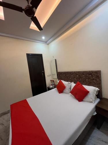 Hotel Vintage Inn - New Delhi Railway Station