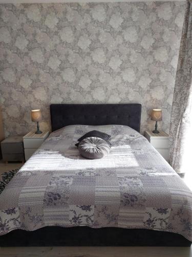 B&B Klaipėda - New Studio in Klaipeda - Bed and Breakfast Klaipėda