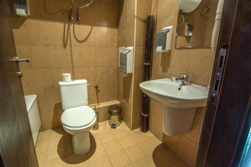 Banderitsa Apartment 1 - image 4