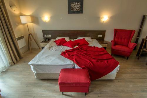 Banderitsa Apartment 1 - image 2