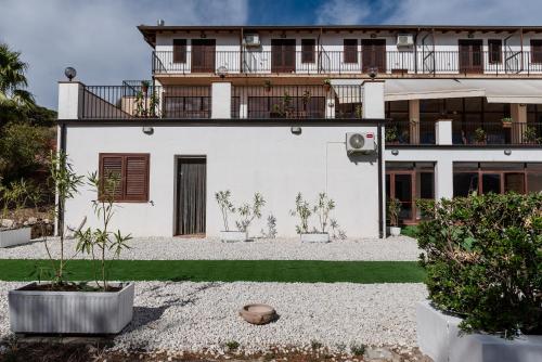 Casa del Poggio
