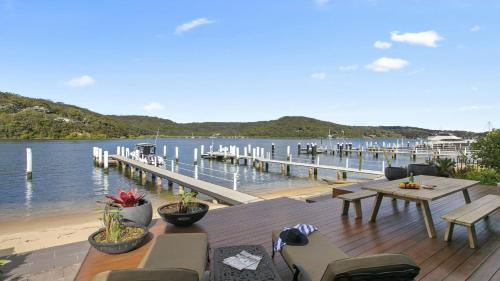 Riptides Booker Bay -Pay 2, Stay 3 nights this WINTER