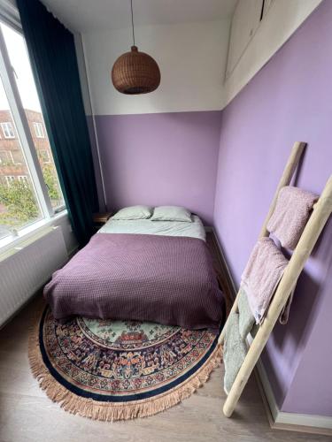 IVY - Classical & modern apartment in lovely neighbourhood near beach, L'Aia (foto 2)
