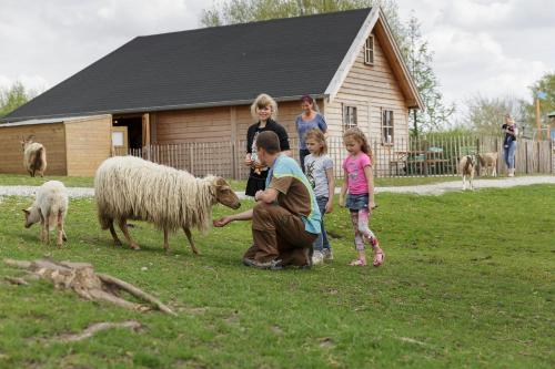 Center Parcs Sandur Emmen - image 5