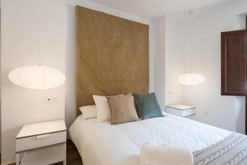 Santiago Premium Loft II, Málaga (fotografie 5)