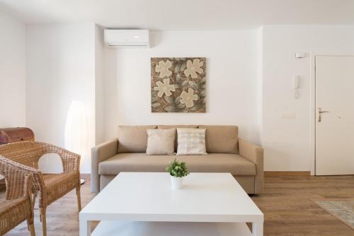 Santiago Premium Loft II, Málaga (fotografie 6)