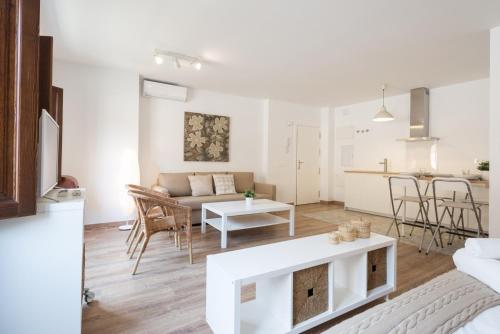 Santiago Premium Loft II, Málaga (fotografie 8)