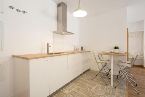 Santiago Premium Loft II, Málaga (fotografie 10)