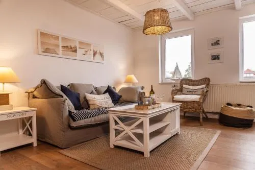 50111 Fishermans Loft in Carolinensiel, Deutschland