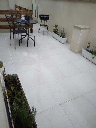 Facilities, Appartement Cosy avec Terrasse in Triel-Sur-Seine