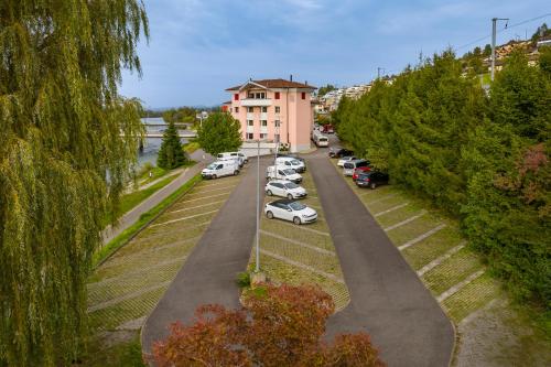 Hotel Garni an der Reuss - image 12