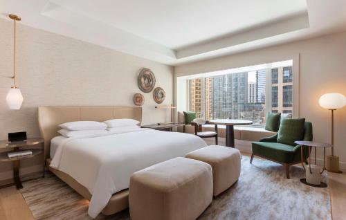 Park Hyatt Chicago - image 9