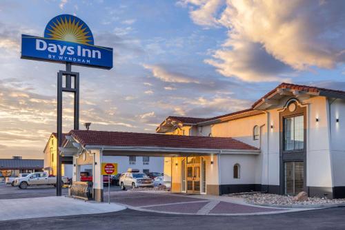 Days Inn by Wyndham Casper