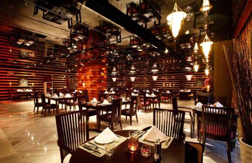 Wyndham Grand Plaza Royale Hangzhou photo 4