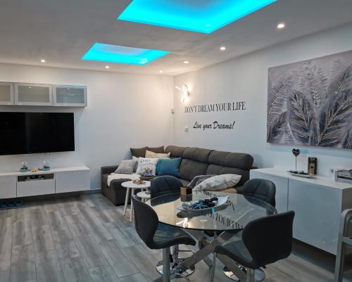 Luxury Apartment of Costa