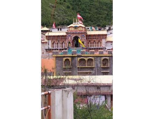 Jai Shri Badri Tourist Guest House, Badrinath