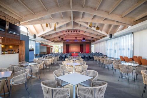 Barceló Castillo Beach Resort - image 8