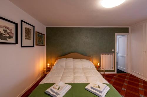 Parlamento Luxury Apartment, Rome (photo 10)