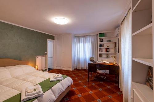 Parlamento Luxury Apartment, Rome (photo 8)