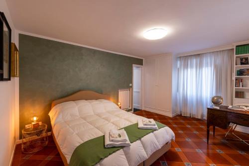 Parlamento Luxury Apartment, Rome (photo 9)