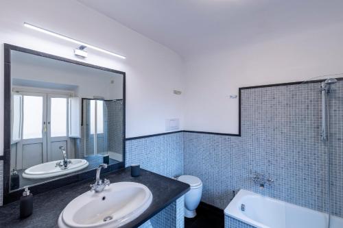 Parlamento Luxury Apartment, Rome (photo 7)