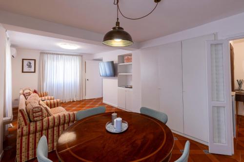 Parlamento Luxury Apartment, Rome (photo 4)