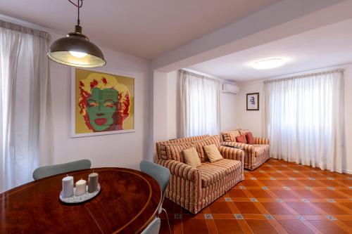 Parlamento Luxury Apartment, Rome (photo 5)