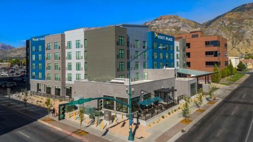 Photo - Hyatt Place Provo