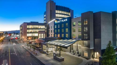 Hyatt Place Provo/Downtown