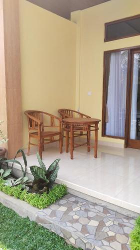 D'Natha Villa Ubud - image 5