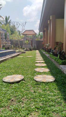 D'Natha Villa Ubud