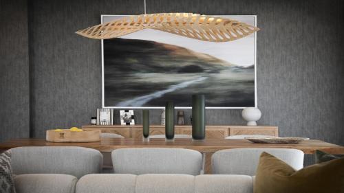 Létesítmények, Lux Beach House at Merewether in Merewether