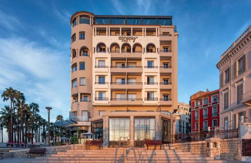 Canopy by Hilton Cannes