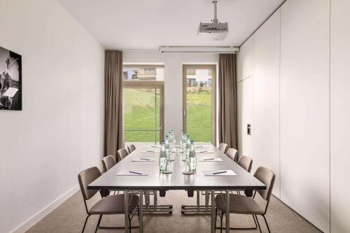 Meeting room / ballrooms, Vienna House by Wyndham MQ Kronberg in Kronberg im Taunus