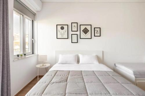 Boutique Studios near Airport - Tap to explore photos