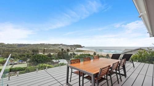 Avoca Blue Beach House