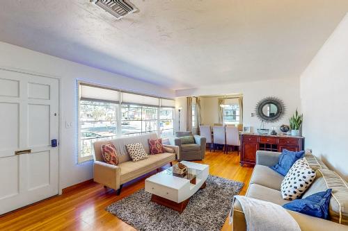 The Classy Craftsman in La Mesa, USA