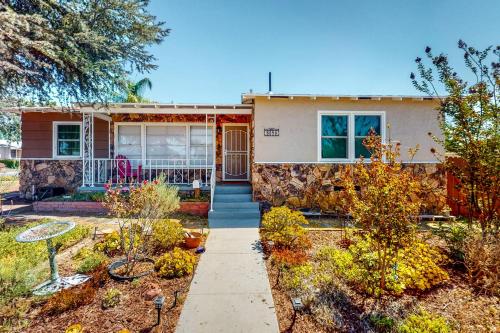 The Classy Craftsman in La Mesa, Vereinigte Staaten von Amerika